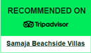 Recomended Tripadvisor