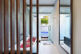 One Bedroom Villa - Samaja Beachside Villa One Bedroom Villa - Samaja Beachside Villa