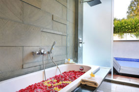 One Bedroom Villa - Samaja Beachside Villa One Bedroom Villa - Samaja Beachside Villa