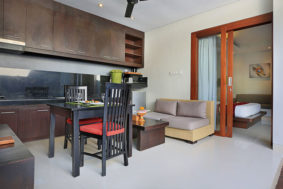 One Bedroom Villa - Samaja Beachside Villa One Bedroom Villa - Samaja Beachside Villa