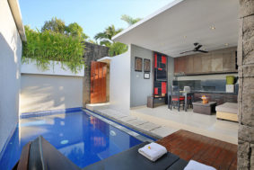 One Bedroom Villa - Samaja Beachside Villa One Bedroom Villa - Samaja Beachside Villa