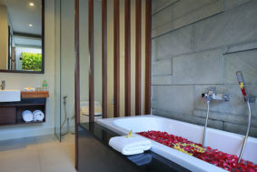 One Bedroom Villa - Samaja Beachside Villa One Bedroom Villa - Samaja Beachside Villa