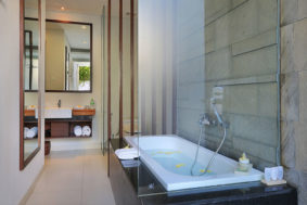 One Bedroom Villa - Samaja Beachside Villa One Bedroom Villa - Samaja Beachside Villa