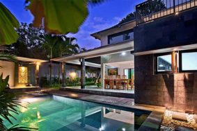 Two Bedroom Villa - Samaja Beachside Villa Two Bedroom Villa - Samaja Beachside Villa