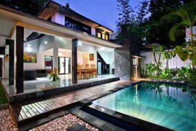 Two Bedroom Villa - Samaja Beachside Villa Two Bedroom Villa - Samaja Beachside Villa