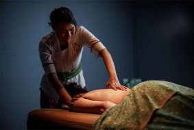 gallery-spa Spa samaja beachside villas in seminyak