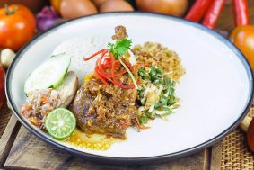Bebek Betutu Bebek Betutu