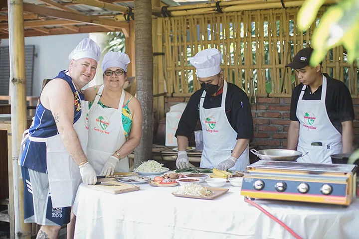 Cooking Class