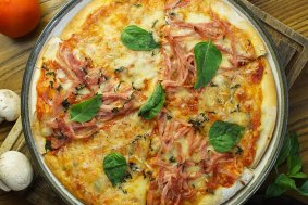 Ham and Cheese Ham and Cheese