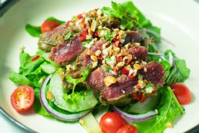 Thai Beef Salad Thai Beef Salad