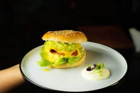 Bagel-delight Bagel-delight