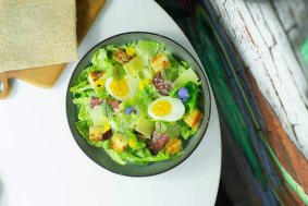 Caesar-salad Caesar-salad