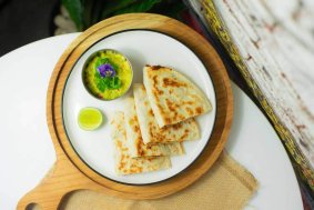 Chicken-quesadillas Chicken-quesadillas