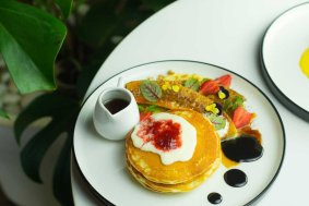House-made-pancake House-made-pancake