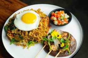 Mie-Goreng Mie-Goreng