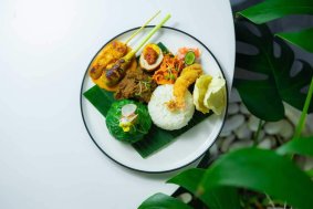 Nasi-campur-kasava Nasi-campur-kasava