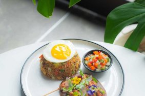 Nasi-goreng Nasi-goreng
