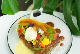 Salted-caramel-french-toast Salted-caramel-french-toast